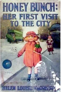 Her First Visit to the City