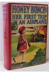 Her First Trip in an Airplane