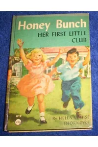 Her First Little Club