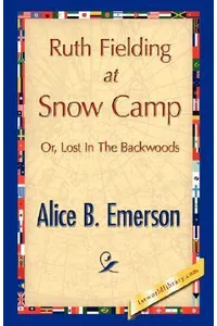 Ruth Fielding at Snow Camp