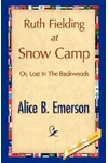 Ruth Fielding at Snow Camp