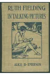 Ruth Fielding in Talking Pictures