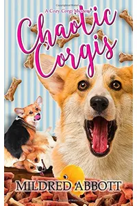 Chaotic Corgis