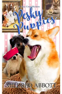 Pesky Puppies
