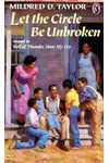 Let the Circle Be Unbroken