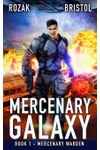 Mercenary Galaxy
