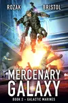 Galactic Marines