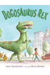 Dogosaurus Rex