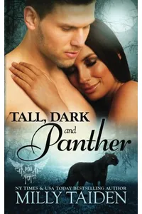 Tall, Dark and Panther