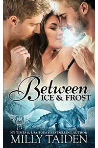 Between Ice and Frost