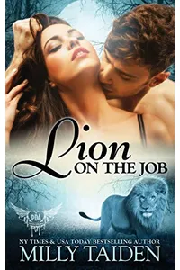 Lion on the Job