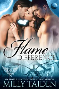Flame Difference