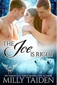 The Ice is Right