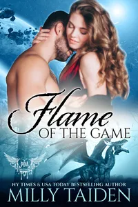 Flame of the Game