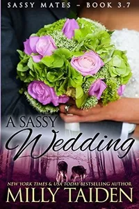 A Sassy Wedding