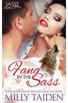 A Fang in the Sass