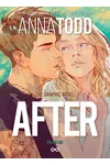 After: The Graphic Novel, Vol. 1