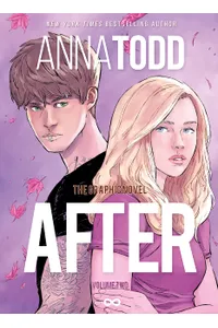 After: The Graphic Novel, Vol. 2