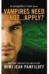 Vampires Need Not...Apply?