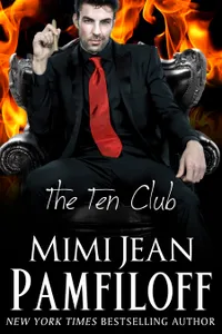 The Ten Club