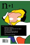 n+1 Issue 25: Slow Burn