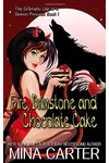 Fire, Brimstone and Chocolate Cake