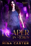 New Reaper in Town / The Reaper and the Cop