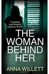The Woman Behind Her