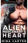 Alien Mercenary's Heart