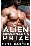 Alien Mercenary's Prize
