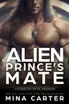 Alien Prince's Mate