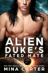 Alien Duke's Fated Mate