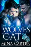 Two Wolves for Cat