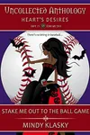 Stake Me Out to the Ball Game