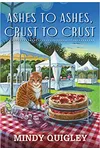 Ashes to Ashes, Crust to Crust
