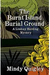 The Burnt Island Burial Ground