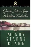 Don't Take any Wooden Nickels