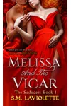 Melissa and The Vicar