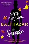 Balthazar: The Spare