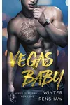 Vegas Baby (As: Winter Renshaw)