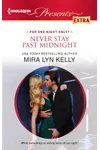 Never Stay Past Midnight