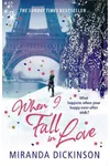 When I Fall In Love