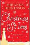 Christmas in St Ives