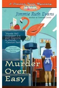 Murder Over Easy
