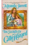 The Secrets of Catie Hazard