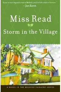 Storm in the Village