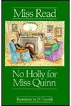 No Holly for Miss Quinn