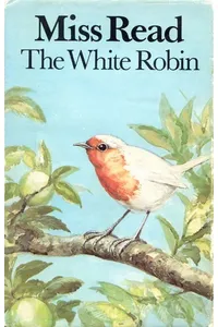 The White Robin