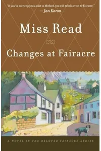 Changes at Fairacre