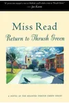 Return to Thrush Green